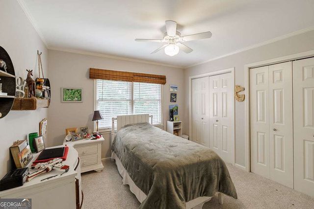 1020 Ramser Drive, Watkinsville, GA 30677