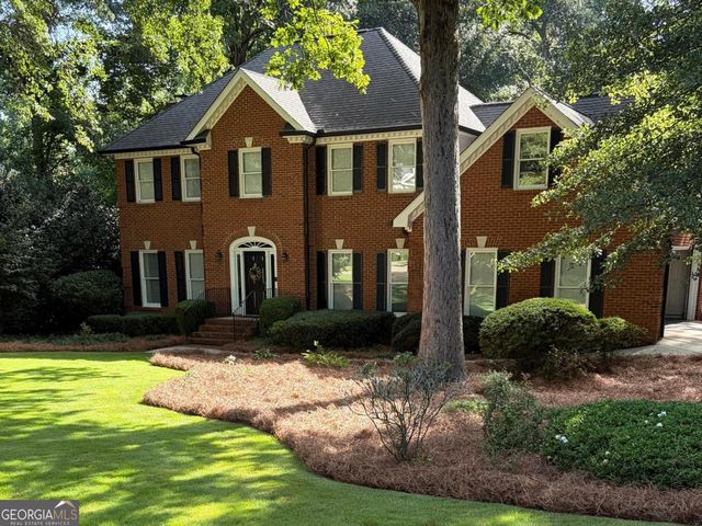 1020 Ramser Drive, Watkinsville, GA 30677