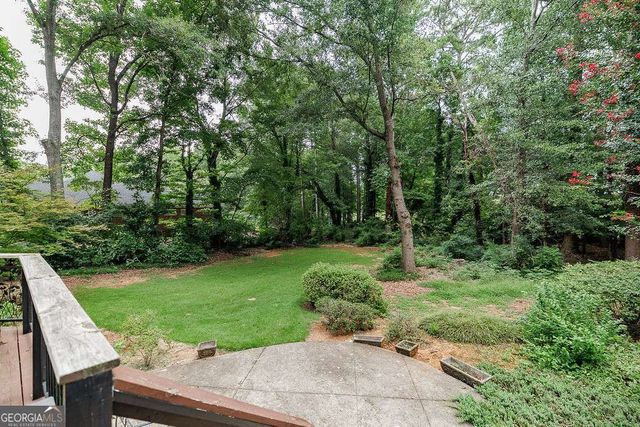 1020 Ramser Drive, Watkinsville, GA 30677