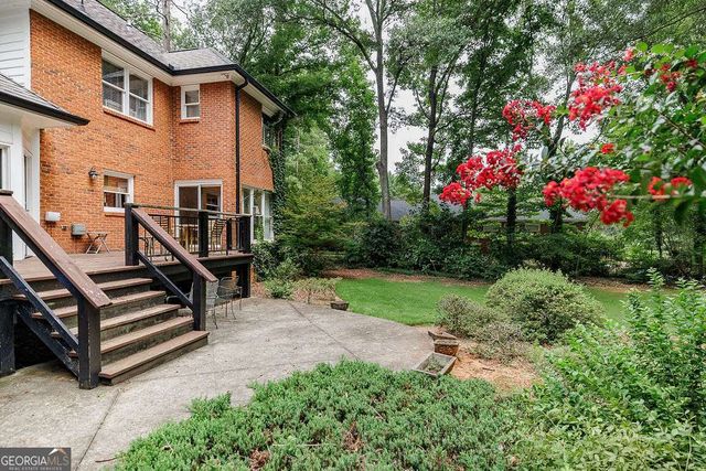 1020 Ramser Drive, Watkinsville, GA 30677