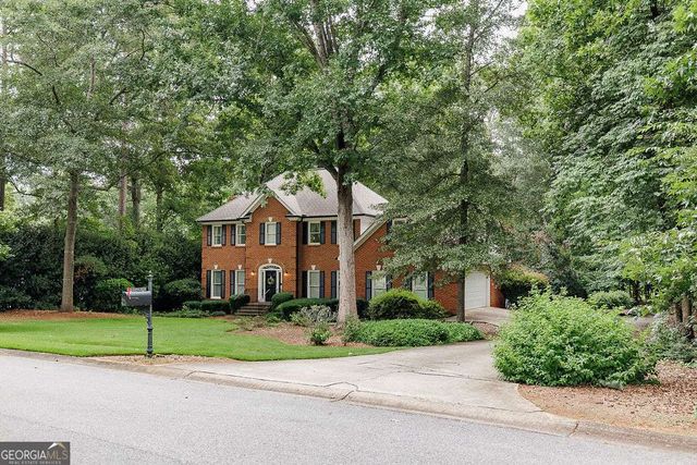 1020 Ramser Drive, Watkinsville, GA 30677