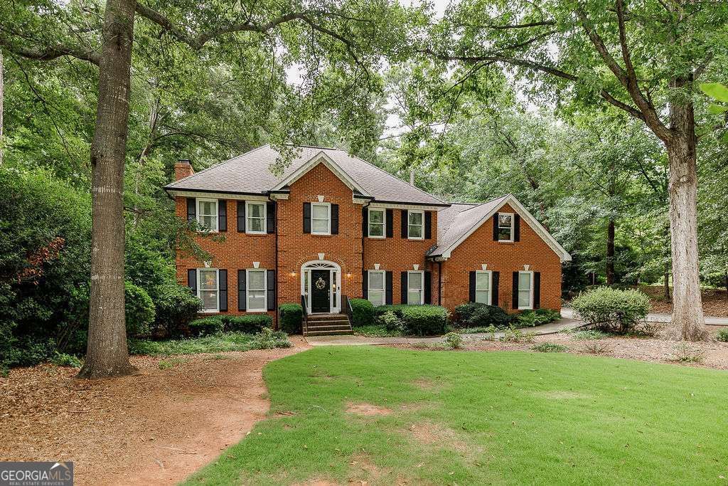 1020 Ramser Drive, Watkinsville, GA 30677