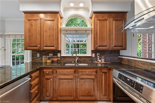 1018 Riverbend Drive, Bermuda Run, NC 27006