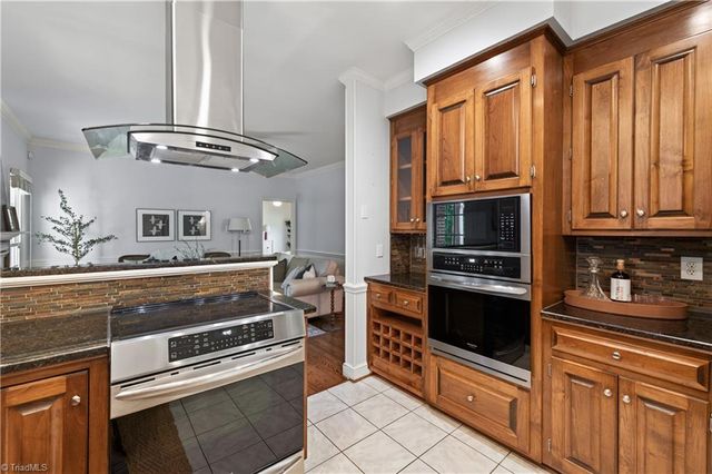 1018 Riverbend Drive, Bermuda Run, NC 27006