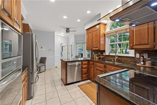 1018 Riverbend Drive, Bermuda Run, NC 27006