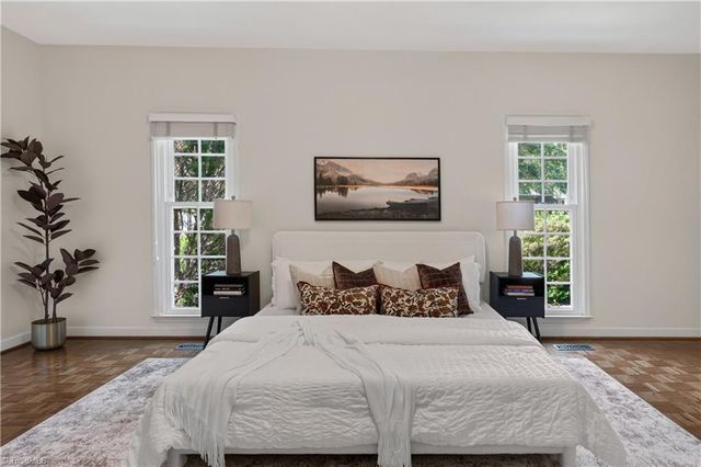 1018 Riverbend Drive, Bermuda Run, NC 27006