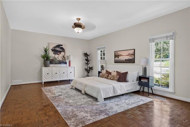 1018 Riverbend Drive, Bermuda Run, NC 27006