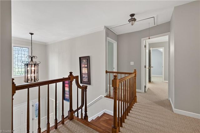 1018 Riverbend Drive, Bermuda Run, NC 27006