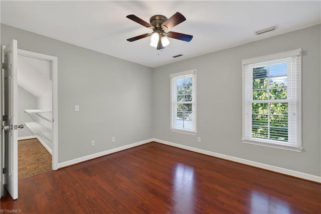 1018 Riverbend Drive, Bermuda Run, NC 27006