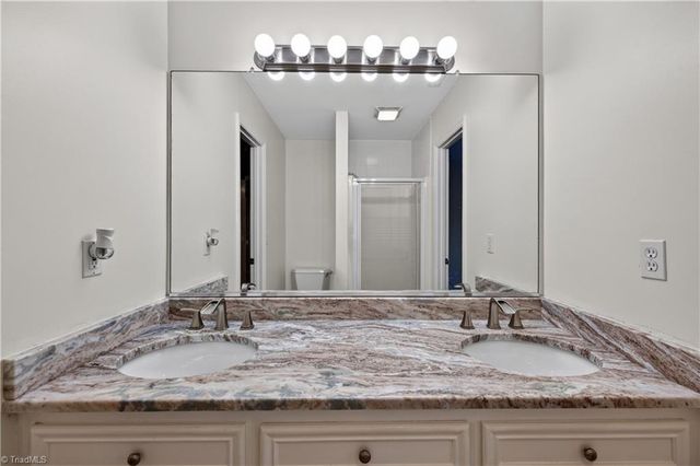1018 Riverbend Drive, Bermuda Run, NC 27006