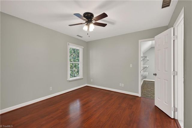 1018 Riverbend Drive, Bermuda Run, NC 27006