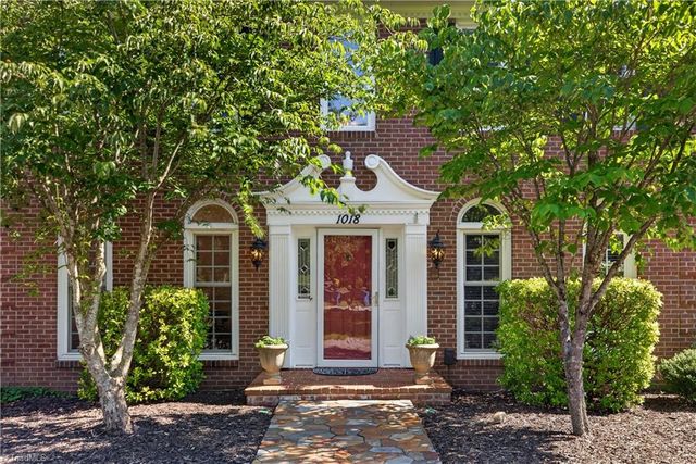 1018 Riverbend Drive, Bermuda Run, NC 27006