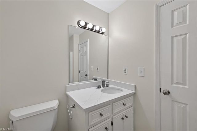 1018 Riverbend Drive, Bermuda Run, NC 27006