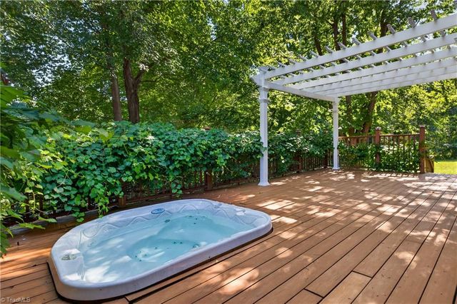 1018 Riverbend Drive, Bermuda Run, NC 27006