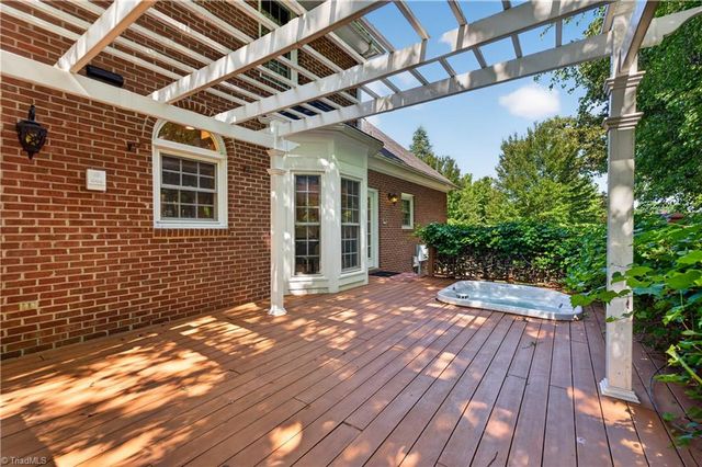 1018 Riverbend Drive, Bermuda Run, NC 27006