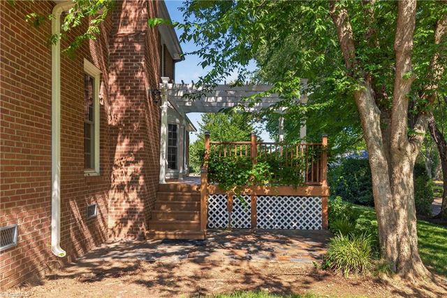 1018 Riverbend Drive, Bermuda Run, NC 27006