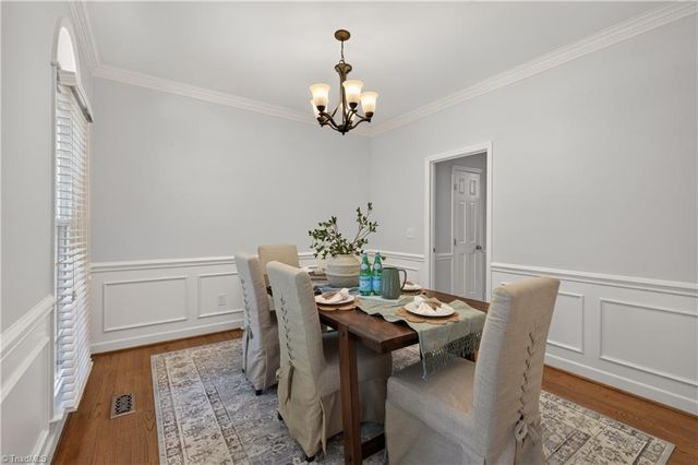1018 Riverbend Drive, Bermuda Run, NC 27006