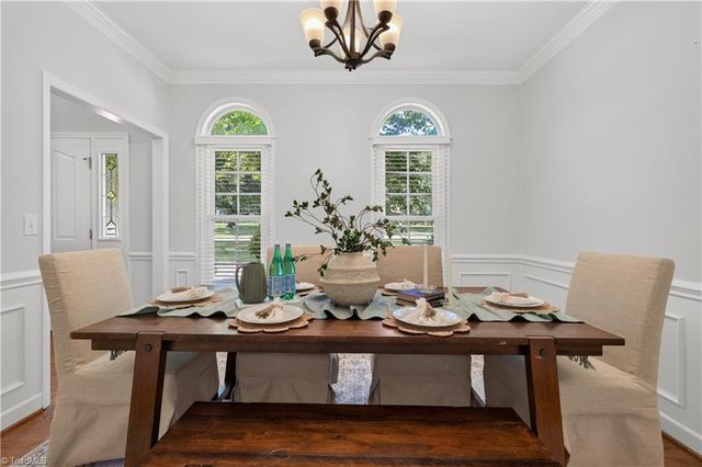 1018 Riverbend Drive, Bermuda Run, NC 27006