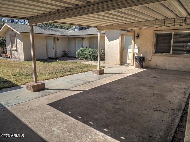 1224 S MAPLE Avenue A,B,C, Tempe, AZ 85281