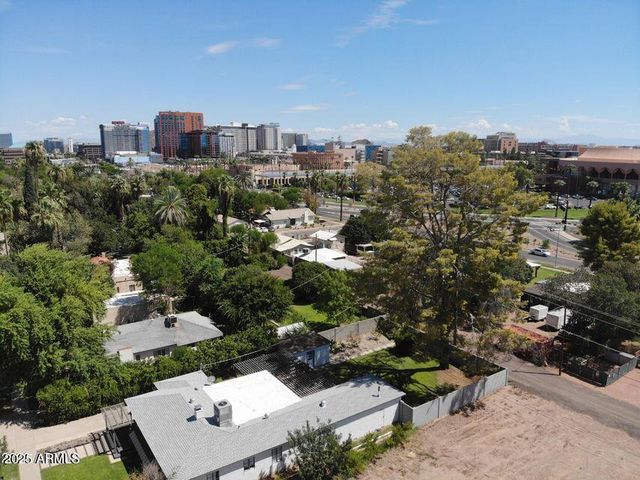 1224 S MAPLE Avenue A,B,C, Tempe, AZ 85281