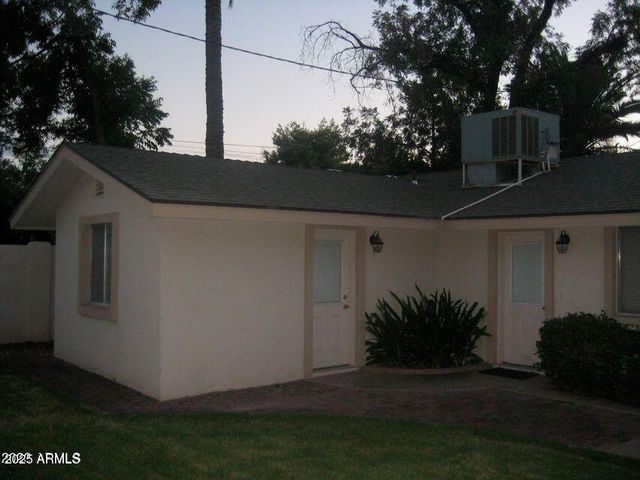 1224 S MAPLE Avenue A,B,C, Tempe, AZ 85281