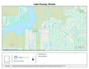 27652 Cranberry Lane, Lake Barrington, IL 60010