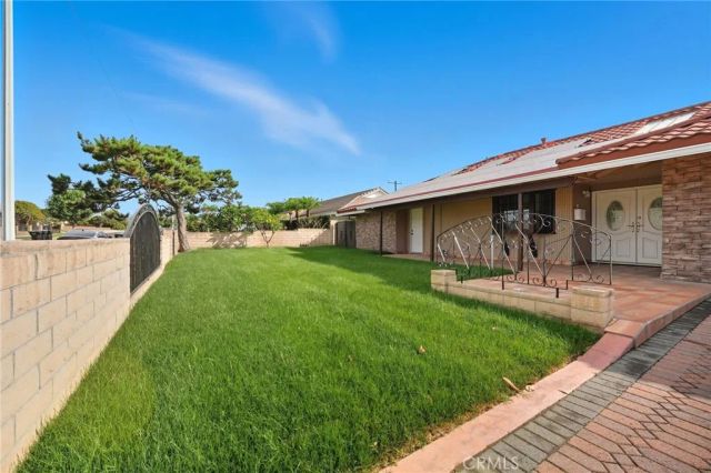 1548 Lacewood, Whittier, CA 90601