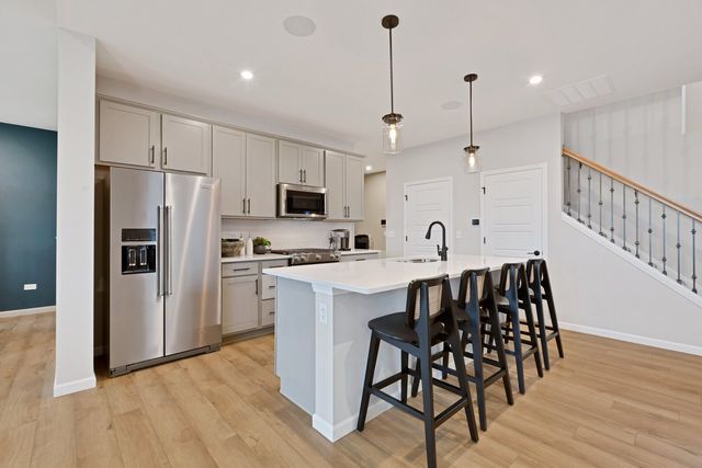 5907 Polo Street, Naperville, IL 60564