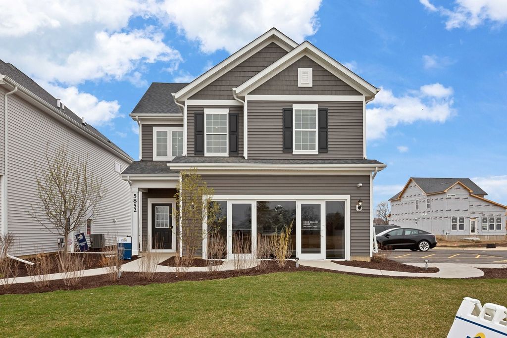 5907 Polo Street, Naperville, IL 60564