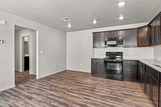 5589 Sierra Verde Place, Las Cruces, NM 88012