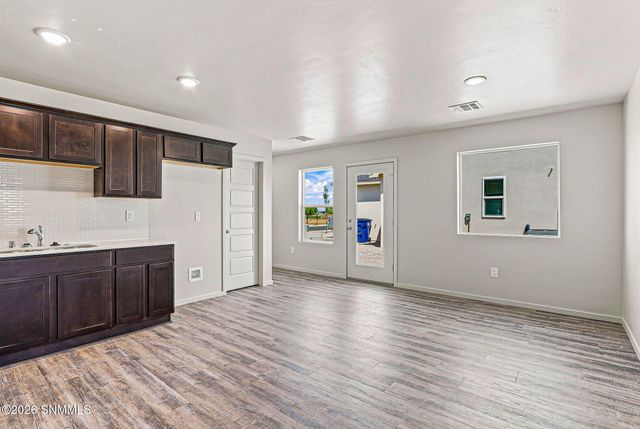 5589 Sierra Verde Place, Las Cruces, NM 88012