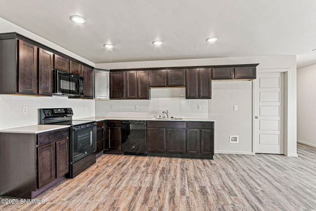 5589 Sierra Verde Place, Las Cruces, NM 88012