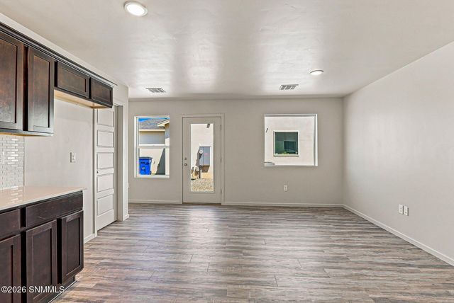 5589 Sierra Verde Place, Las Cruces, NM 88012