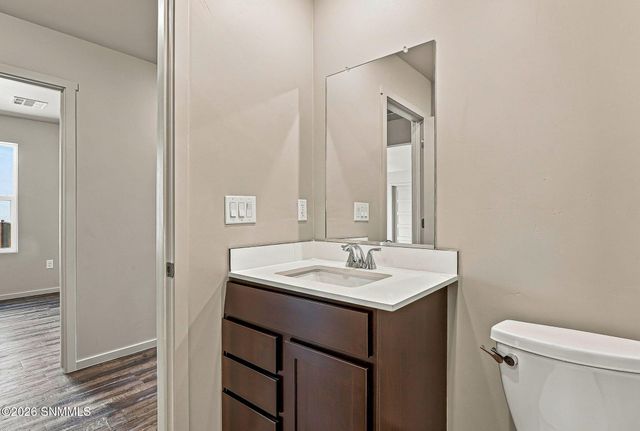 5589 Sierra Verde Place, Las Cruces, NM 88012