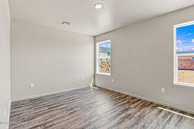 5589 Sierra Verde Place, Las Cruces, NM 88012