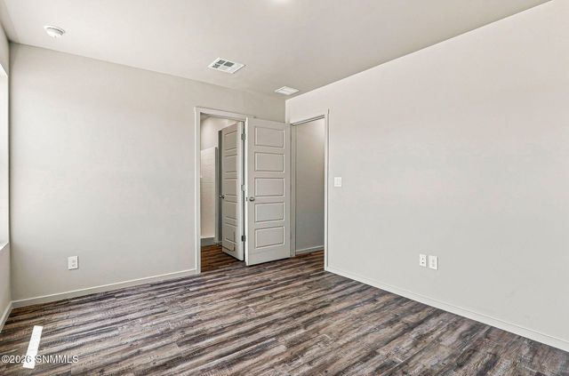 5589 Sierra Verde Place, Las Cruces, NM 88012