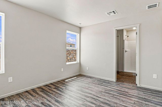5589 Sierra Verde Place, Las Cruces, NM 88012