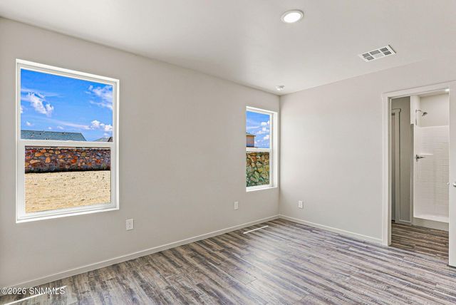 5589 Sierra Verde Place, Las Cruces, NM 88012