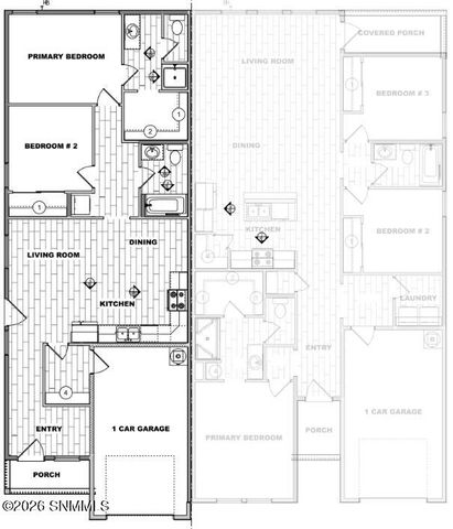 5589 Sierra Verde Place, Las Cruces, NM 88012
