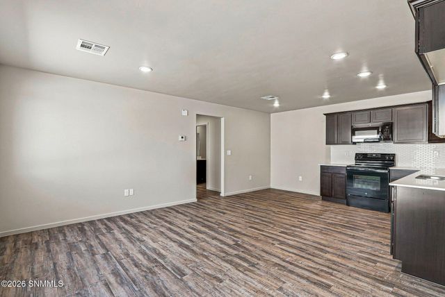 5589 Sierra Verde Place, Las Cruces, NM 88012