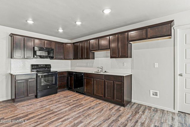 5589 Sierra Verde Place, Las Cruces, NM 88012