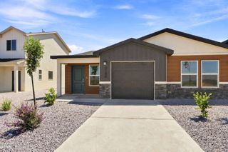 5589 Sierra Verde Place, Las Cruces, NM 88012