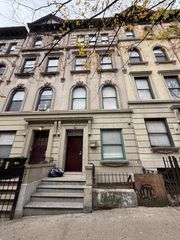 406 W 145th Street, New York (manhattan), NY 10031