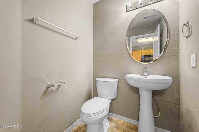 6731 N 129TH Lane, Glendale, AZ 85307