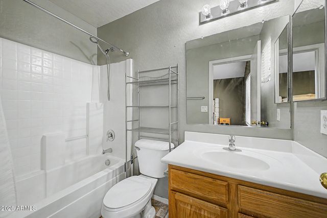 6731 N 129TH Lane, Glendale, AZ 85307