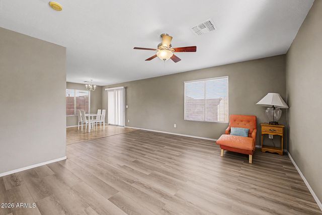 6731 N 129TH Lane, Glendale, AZ 85307