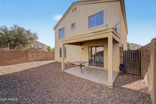6731 N 129TH Lane, Glendale, AZ 85307