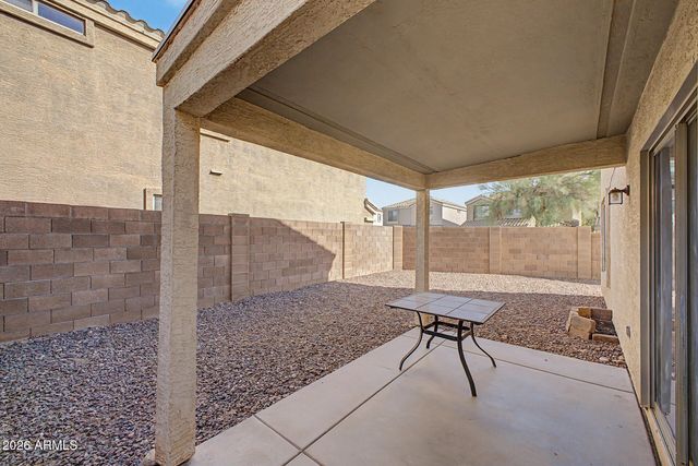 6731 N 129TH Lane, Glendale, AZ 85307