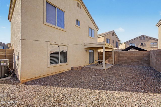 6731 N 129TH Lane, Glendale, AZ 85307