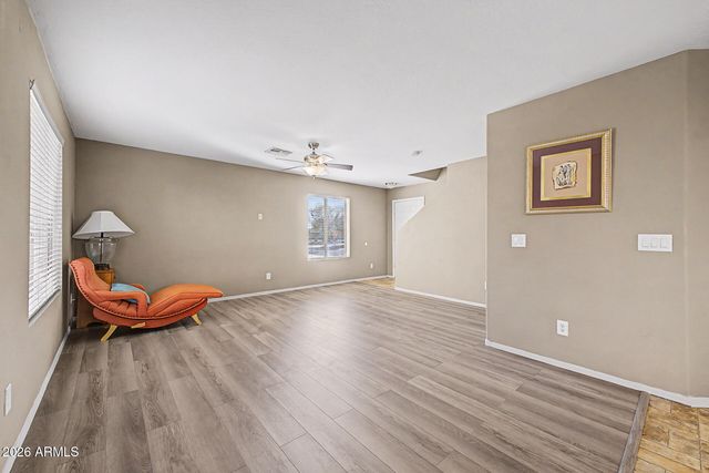 6731 N 129TH Lane, Glendale, AZ 85307